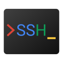 安全外壳 (SSH)