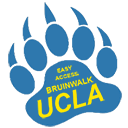 Easy Bruinwalk Ratings