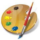 Art Project - New Tab