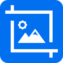 免费图像缩放器