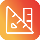 Pixel measurement — 在线标尺像素