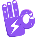 Google™ 特別塗鴉 - Google Chrome™ 自定義徽標