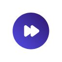 Speeder: adjust playback speed