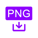 WebP 到 PNG 转换器
