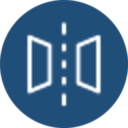 OKIO Mirror Image Corrector