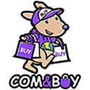 Com&Buy代购和代运助手