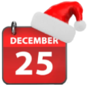 Christmas Countdown 2025