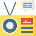 Google Chrome™在线广播