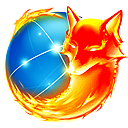 Open In Firefox