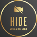 Hide Shorts, Stories, Reels & Video - Facebook | Youtube