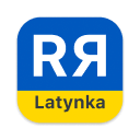 Ukraïnsjka Latynka | Українська латинка