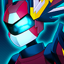 角色扮演网络游戏 - Dedalium