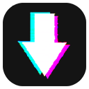 TikTok Download Buttons