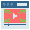 Widescreen Support for YouTube