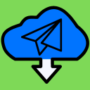 TG Content Downloader - Telegram Downloader,Telegram 图片视频下载器