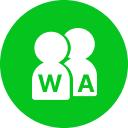 WA Group Sender for WhatsApp Web - WAWebSender