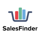 SalesFinder - OZON 和 WB 的详细分析