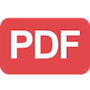 Convert Gmail™ to PDF (locally)