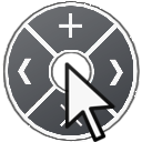 Circle Mouse Gestures (pie menu)