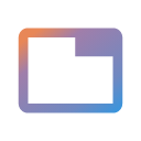 与巴德的新标签页