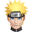 Naruto Ninja Strike - Anime Game