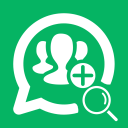 WhatsApp群組查找 & 加入 & 擷取工具
