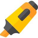 Google Chrome™的荧光笔