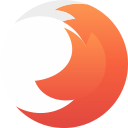 Foxy Tabs - Modern new tab start page