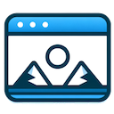 Macify - macOS 屏保视频标签页