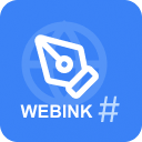 WebInk: 智能网页转Markdown工具