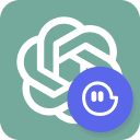 프롬프트 지니: ChatGPT 자동 번역기