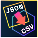 将JSON转换为CSV - JSON to CSV