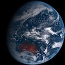 Satellite New Tab Page