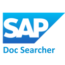 SAP Simple Document Searcher