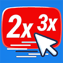 YouTube快速拖拽扩展