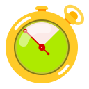 Google Meet Timer