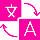 Instagram™实时翻译