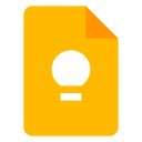 Google Keep Chrome 扩展程序