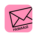 HideMail: 保护您的电子邮件隐私