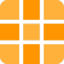 Google Meet™的网格视图