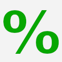 Calculadora de Porcentagem