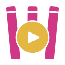 IPL watch party with video chat