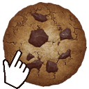Uncanny Cookie Clicker