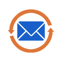 Gmail重复发送邮件