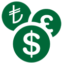 Serbest Piyasa ve MB Döviz Kurları