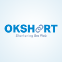 OkShort URL Shortener