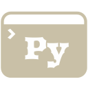 PyConsole: Python shell uncomplicated