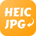 heic格式转化jpg - HEIC to JPG
