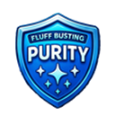 Fluff Busting Purity