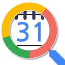 Google Search date range shortcut